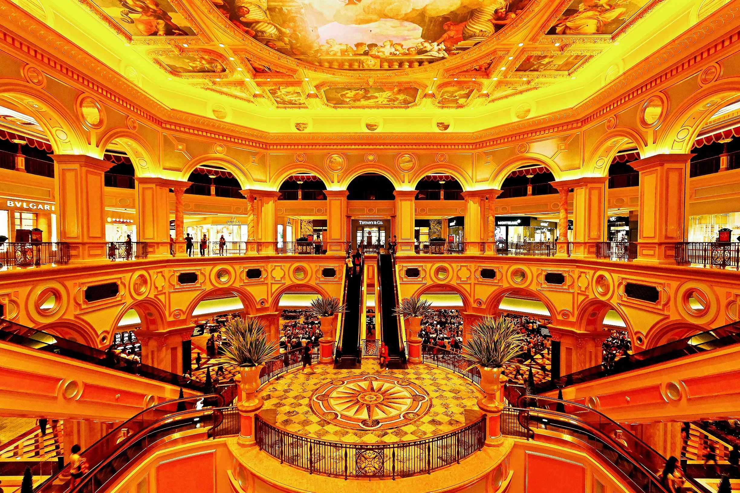 博彩平台评测标准