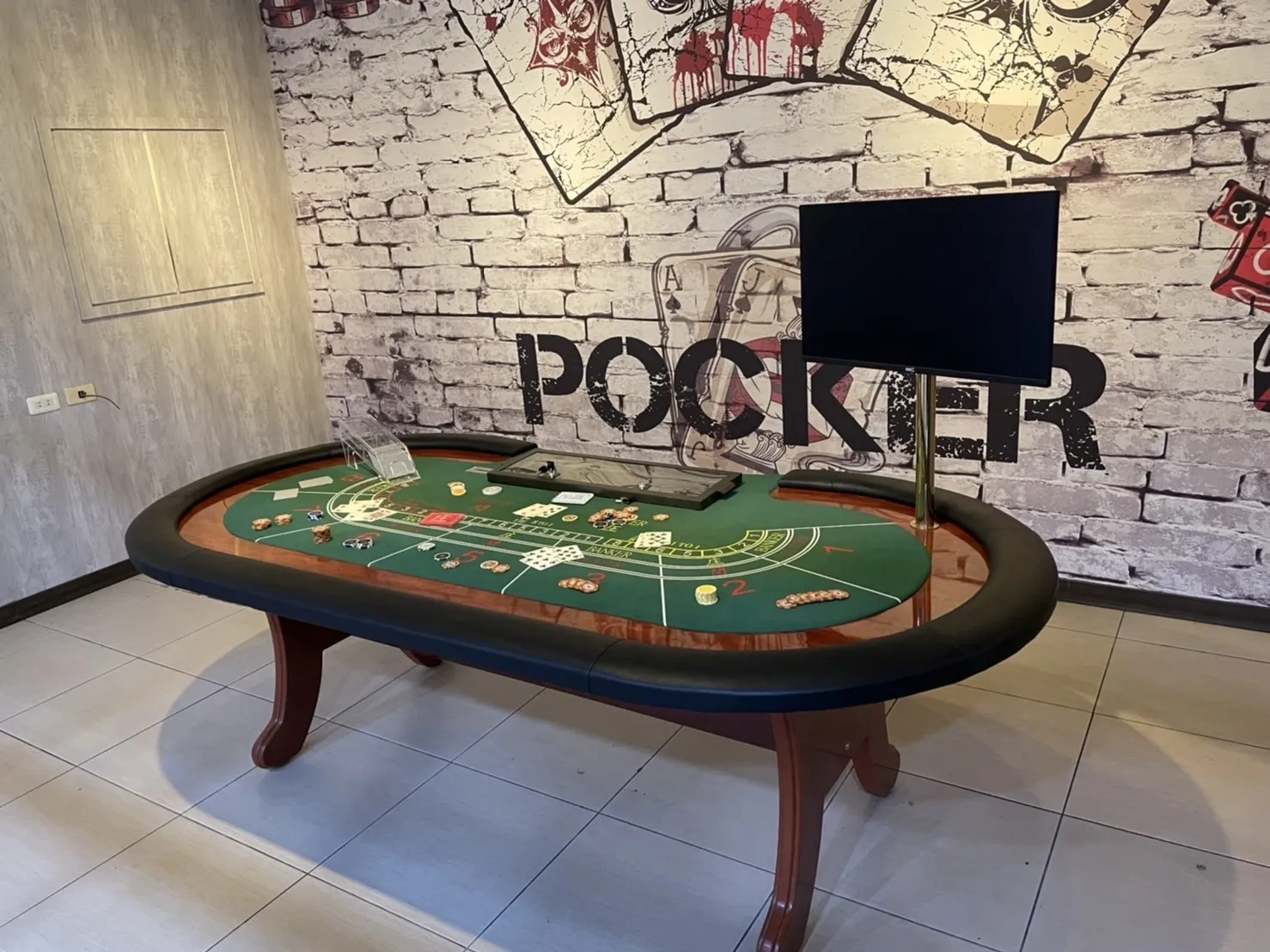 新葡京德州扑克赛事现场